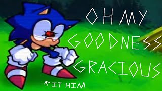 Disintegrate Charted Teaser