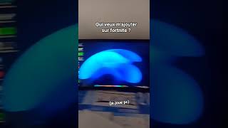 Qui ?🤔🤔🤔 #remix #fortnite #roblox