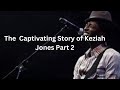 Capture de la vidéo Is Keziah Jones Nigeria's  Greatest Crossover Artiste? Part 2