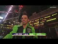 Jose Vitor Leme rides Young Buck for 86.8 points | PBR Teams Highlight