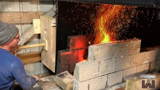 Japanese [Charcoal Forge] - How To Make