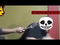 【Undertale】 ３秒でわかるサンズ戦