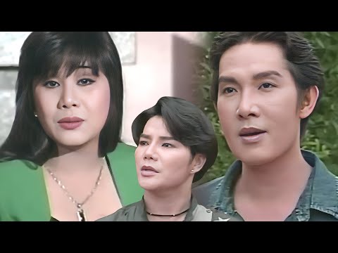 Triệu Người Xem Ghen Tị Khi Vũ Linh Ôm Tài Linh Trong Tuồng Này Cải Lương Xưa Vũ Linh Hay Nhất