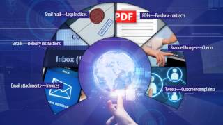 TCS ROBOExtracter Automates Data Extraction Process from Varied Data Formats screenshot 2