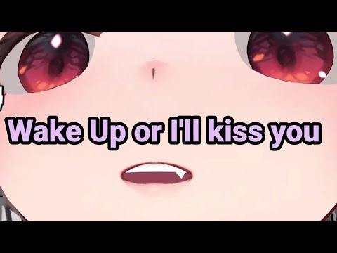 If You Don T Wake Up Chloe Will Drain You 