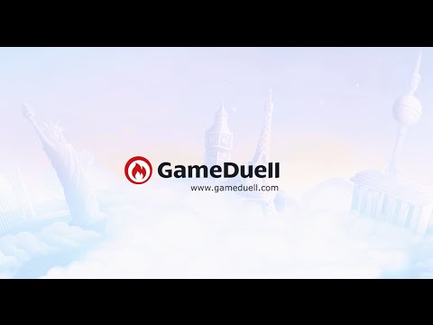 GameDuell Product Portfolio