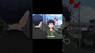 WHO IS THIS 🤯☠️ #mikeyedit #tokyorevengersedit #animeaesthetic #manjiro #sadres #toman