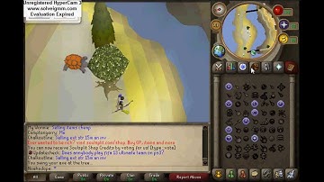 How to bot on Soulsplit (or any rsps)