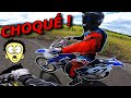 Test yamaha 250 wrf 2004  plus puissante que les modles rcents 