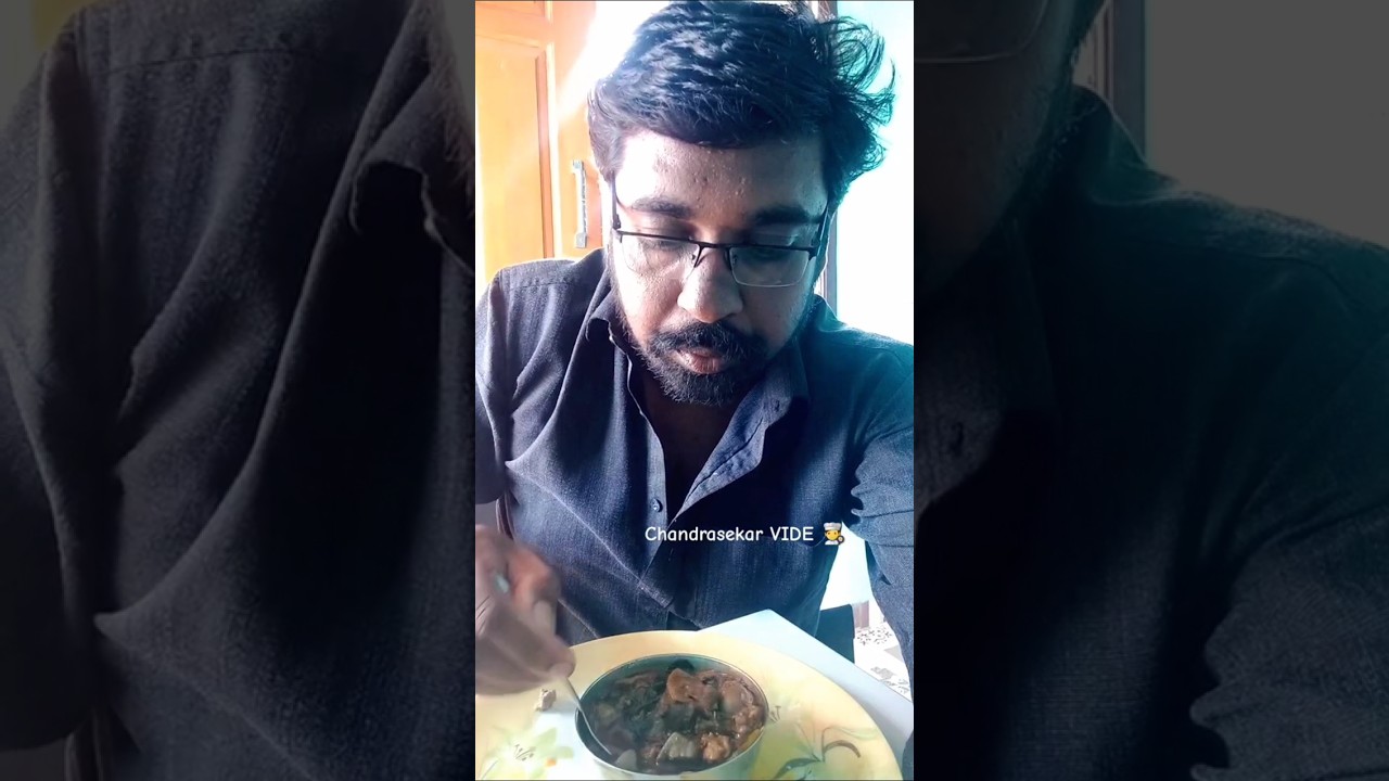 👆👆👨‍🍳 cooking and eating mutton 🐐🐑 fat heart eeral kidney 