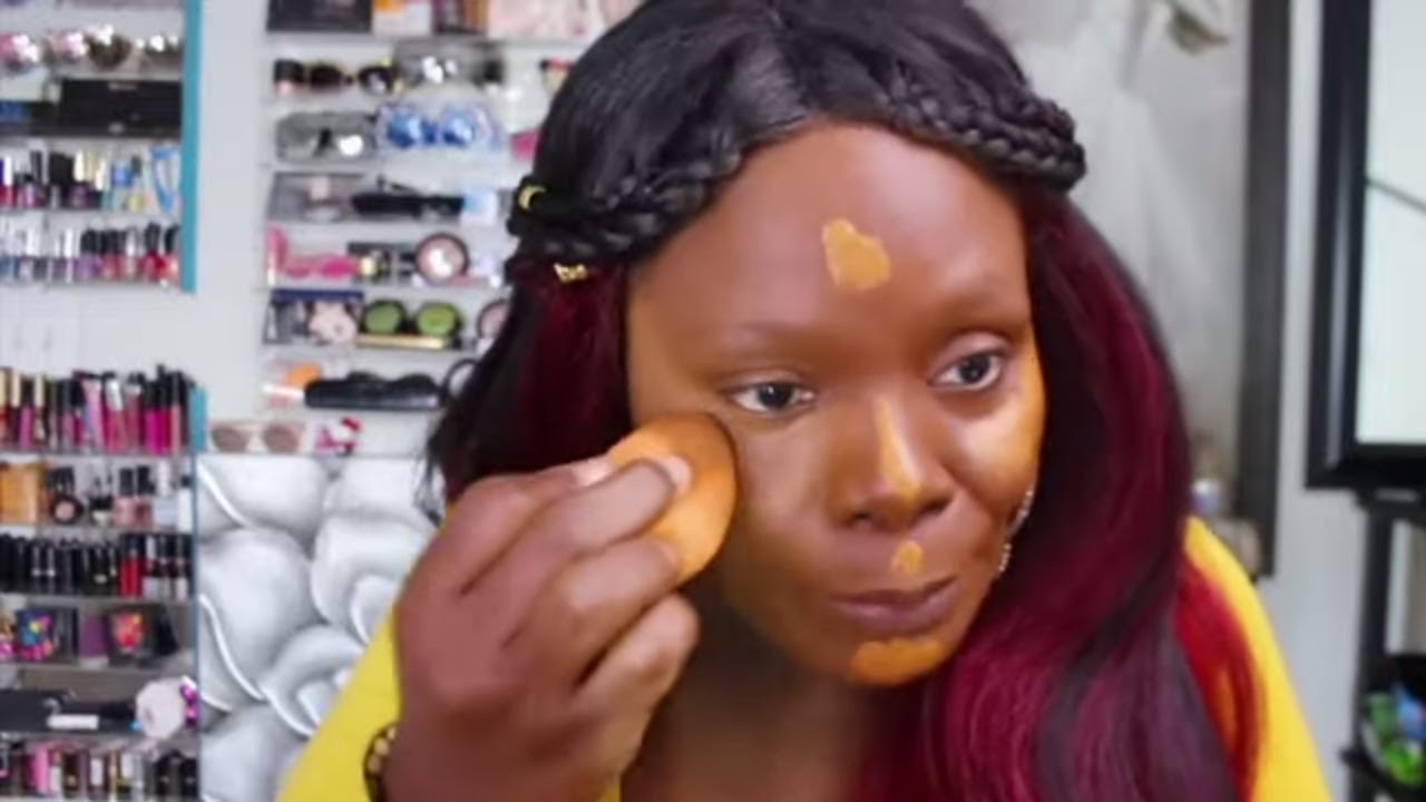 Trying Too Faced Ulta ASMR Makeup Ramble