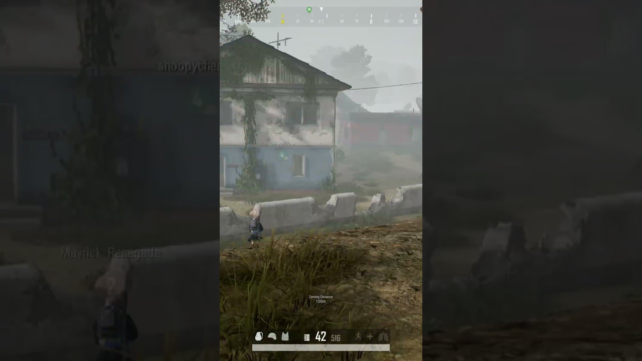 LAYING DOWN COVER FIRE!!! 