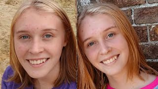 Amber Alert issued for missing Harnett County teen