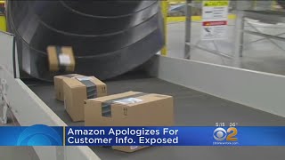 Famous Amazon Leaves Customer Info Exposed Wealth