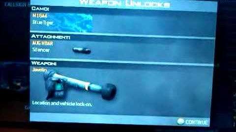 Call Of Duty: Modern Warfare 2 - Modded/hacked Match