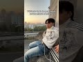 POV: you try to be nonchalant