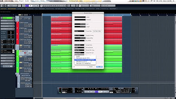 Hermode Tuning Functionality | Cubase 7 Q&A with Greg Ondo