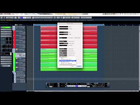 Hermode Tuning Functionality | Cubase 7 Q&A with Greg Ondo