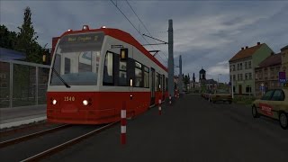 Train Simulator 2015, Neue Strassebahn, Tramroute (NL) screenshot 3