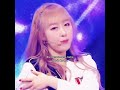 DREAMS COME TRUE - WJSN
