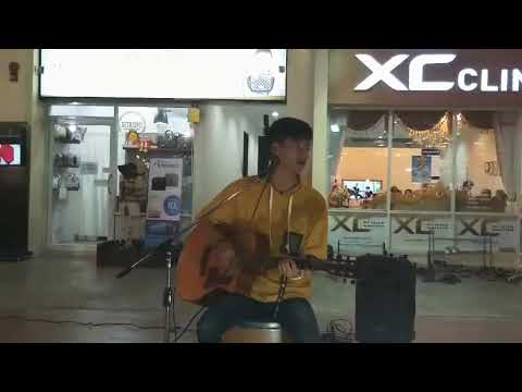ทุ้มในใจ | เก้า จิรายุ ; แนท ณัฐชา [COVER] (เปิดหมวก version)