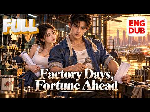 Video ?Factory Days, Fortune Ahead?Full episode??ENG DUB?English subtitles