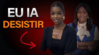 ELA PERDEU PARTES DO CORPO… MAS O QUE DEUS FEZ DEPOIS É INACREDITÁVEL | Podfé#117