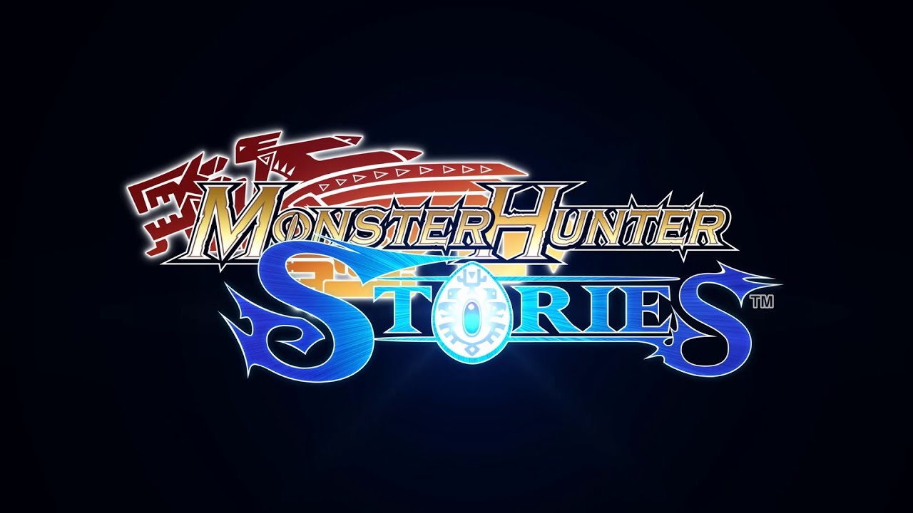 Monster Hunter Stories MOD APK cover