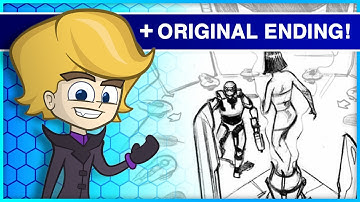 HALO: CE’S LOST STORY