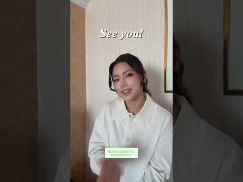 Jessica Iskandar Stories, August 16, 2026