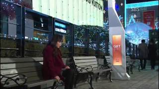 사랑의 감정을 느끼는 세경,승조 @청담동 앨리스 20121222
