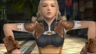 Theory of a Deadman Hate My Life AMV FF XII XIII