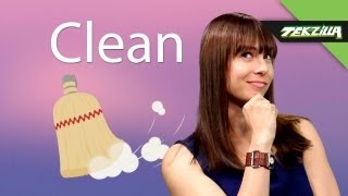 Clean Up your Desktop Automatically