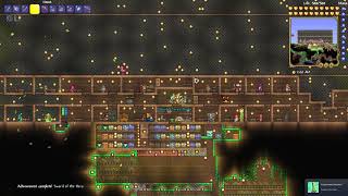 How to get Sword of the Hero achievement - Terraria 1.4 screenshot 4