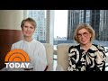 Cynthia Nixon And Christine Baranski Talk New Series ‘The Gilded Age’