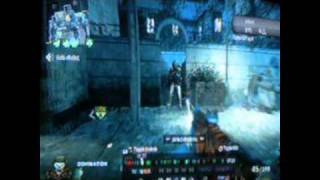 Famous Black Ops Biggest Multi Kill EVER with Gun!!! Wealth