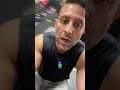 Just get through the suck 💪🏽 #Comeback #FitnessJourney #NoExcuses #therealsamraat