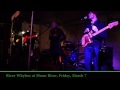 Savannah Stopover Friday, March 7