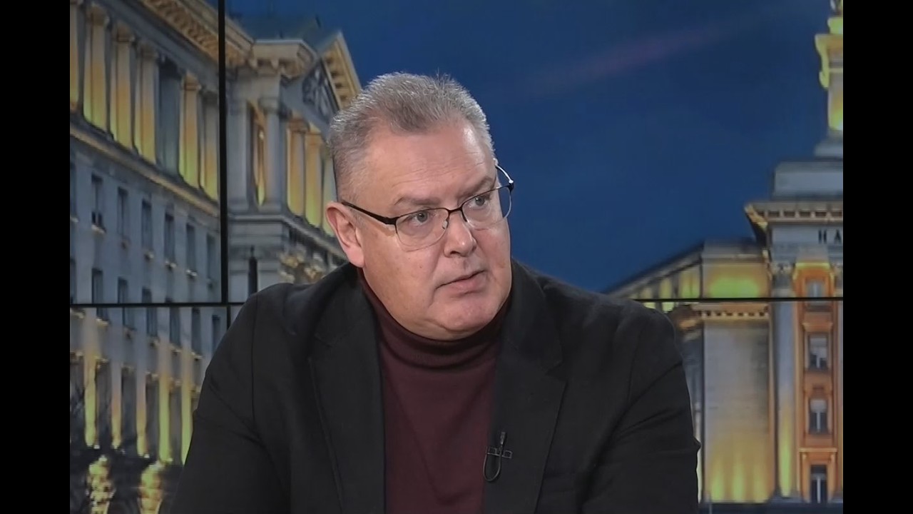 Александър Андреев: Ограничаването на секциите нарушава правата на българите в чужбина