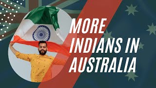 INDIAN AUSTRALIANS FASTEST GROWING GROUP IN AUSTRALIA | AUSTRALIAN PERMANENT MIGRATION FROM INDIA screenshot 3