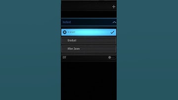 Best Settings to Maximize Aim Assist in Warzone 4 😱🔥 #bo6 #warzone