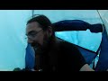 OTRWNicoD - Trip to the cape white nose - part 3