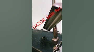 Dazor Lamp: Insane Discount #thriftingfinds