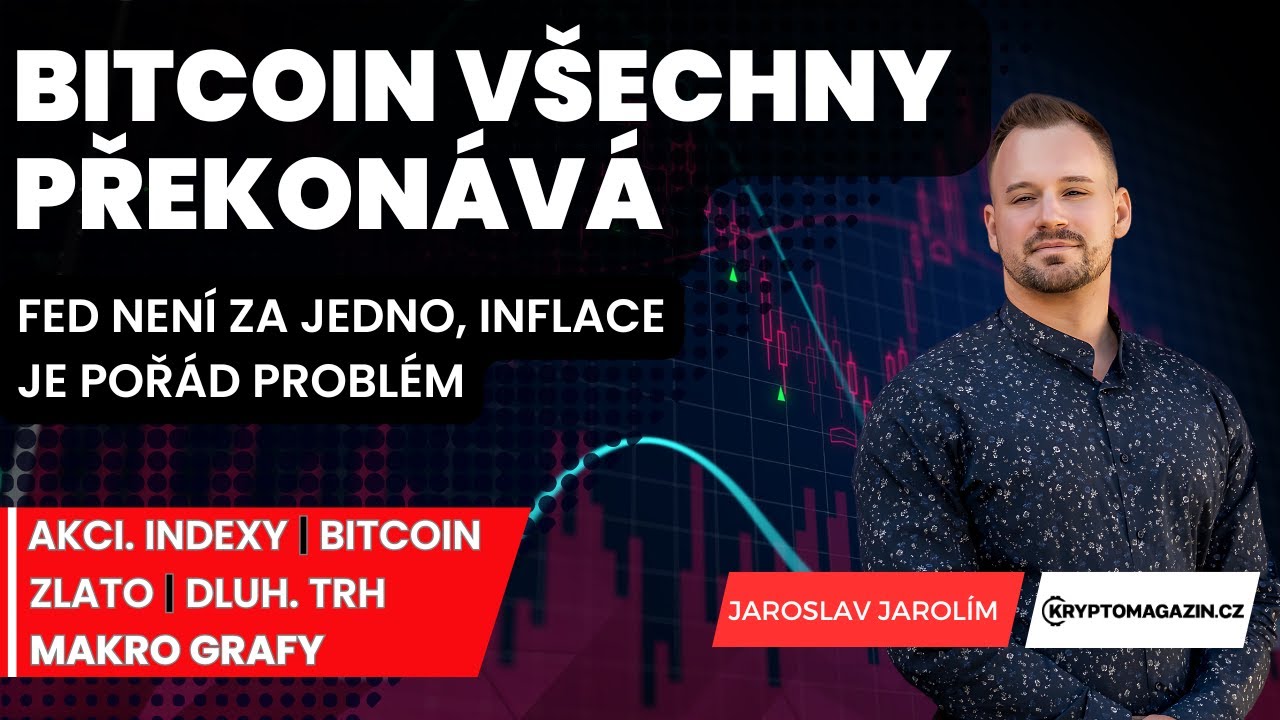 14.10.2024 Přehled trhu: Bitcoin otestoval 59 000 dolarů a roste. Náročná  situace pro Fed, výnosová křivka avizuje krizi - KRYPTOMAGAZIN.cz