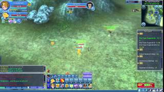 DMO wanskin92 Server Bleezemon Use PSC BOT