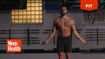 Cook and Chisel 3.0: Heart Rate Jumpstart Workout