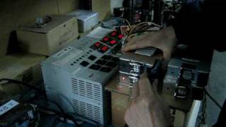 KN04 video module fail.AVI