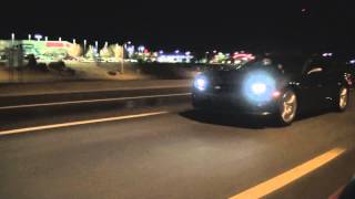 Portednos Cobra Vs 900Whp 5Th Gen Camaro