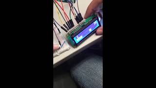 Microprocessors II Final Project