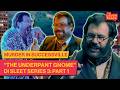 DI Sleet's Most Unhinged Moments in Series 3! | Murder In Successville | The Laugh Track